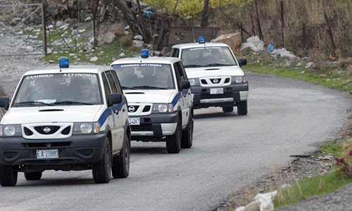 Πελοπόννησος: Ποια είναι τα δρομολόγια των Κινητών Αστυνομικών Μονάδων