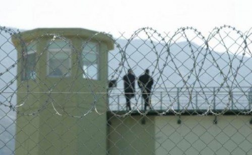 ΑΣΕΠ: 5 μόνιμες θέσεις στις φυλακές Ναυπλίου