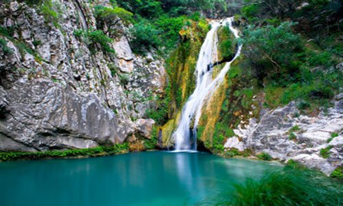 Δεν είναι ασφαλές το Πολυλίμνιο