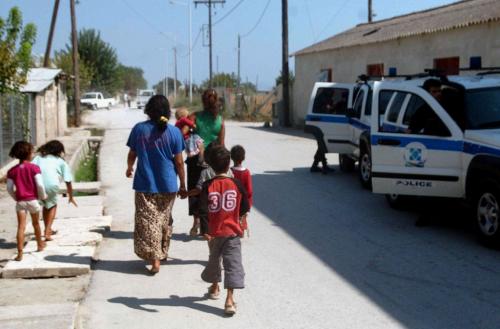 Νέα Κίος: Συλλήψεις μετά τις φωνές – Έκκλήσεις από κατοίκους και Δήμο