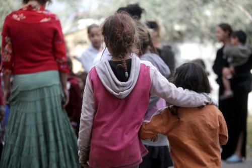 Σπάρτη: Θερινό σχολείο για παιδιά Ρομά στις Αμύκλες