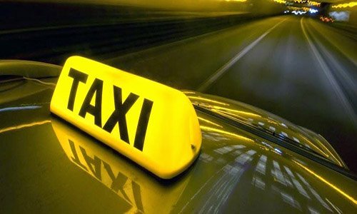 Λουτράκι: Έπαθε σοκ ο ταξιτζής μόλις ρώτησε τον πελάτη του πού να σταματήσει