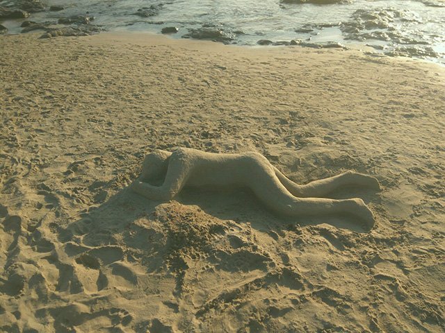 Παραλία Σίμου