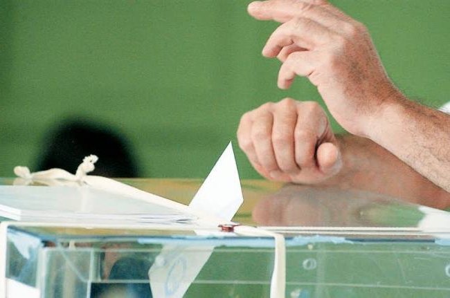 Η Αργολίδα ψηφίζει για πρόεδρο του ΣΥΡΙΖΑ – Ομαλά η διαδικασία στα 5 εκλογικά τμήματα