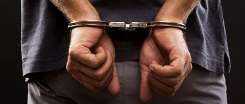 Κυψέλη: Συνελήφθη 34χρονος σε βάρος του οποίου εκκρεμούσε ένταλμα σύλληψης για υπόθεση ναρκωτικών
