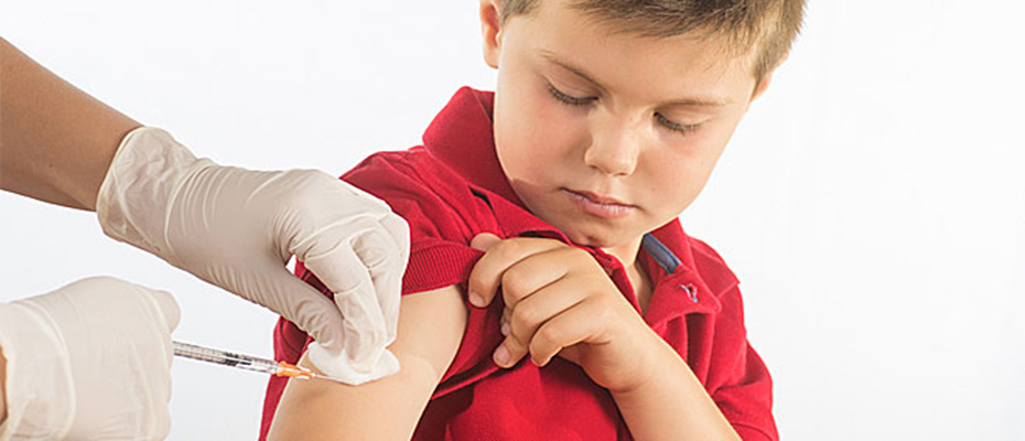 Κορωνοϊός: Άνοιξε η πλατφόρμα για τον εμβολιασμό παιδιών από 5 έως 11 ετών