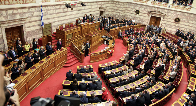 Ανασχηματισμός: Τρεις Πελοποννήσιοι στο νέο Υπουργικό σχήμα