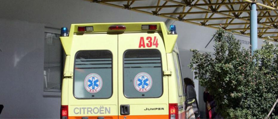 Αργολίδα: Με αίμα βάφτηκε η άσφαλτος ανάμεσα σε Κουτσοπόδι και Φίχτια – Νεκρός ο 39χρονος οδηγός του ΙΧ