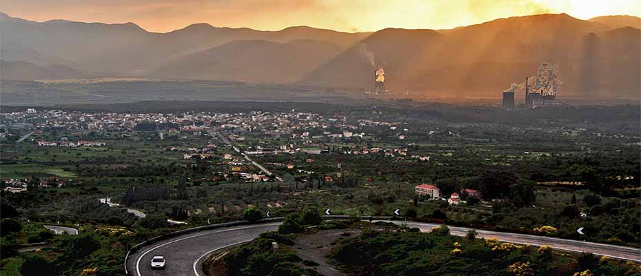 Μεγαλόπολη: Πρώτη πόλη στην Ελλάδα που οι κάτοικοι δεν θα πληρώσουν ούτε ένα ευρώ για σύνδεση με το φυσικό αέριο