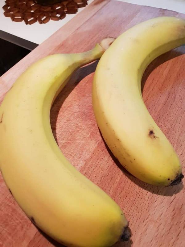 Μπανανες