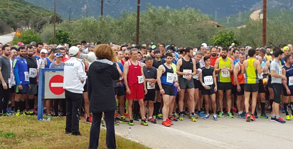 23ος Δρόμος Αργολικού Κόλπου: Χαρίστε στα παιδιά σας τη χαρά του αθλητισμού