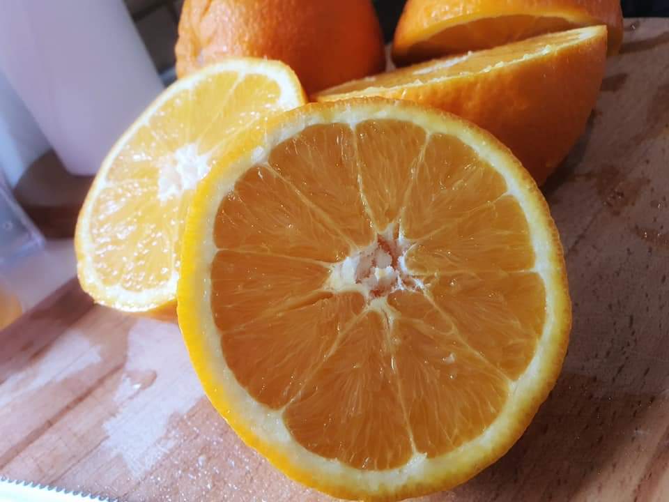 Πορτοκαλι