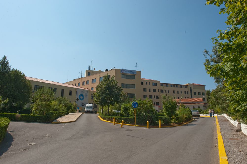 Τρίπολη: Ο Πλεύρης εγκαινιάζει νέα μονάδα στο Παναρκαδικό Νοσοκομείο
