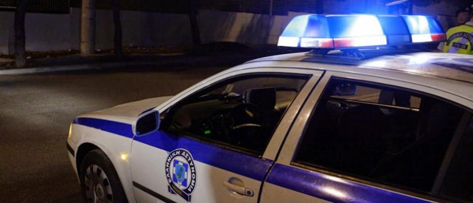Κόρινθος: Επιτέθηκαν με γκαζάκια στο γραφείο της βουλευτού της ΝΔ Μαριλένας Σούκουλη