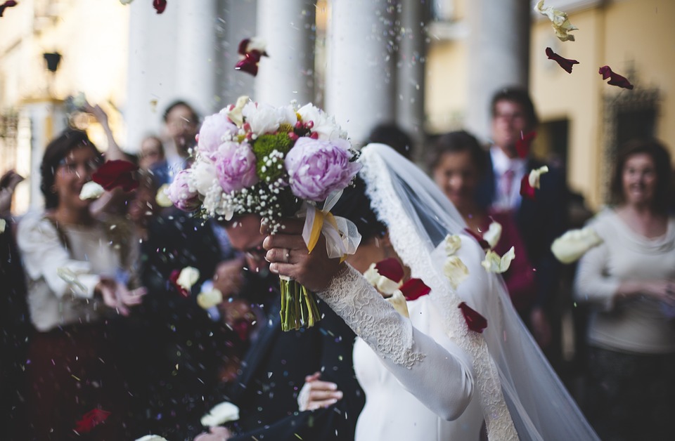 Ο χλιδάτος γάμος της κόρης του Βούλγαρου μεγιστάνα στο Πόρτο Χέλι