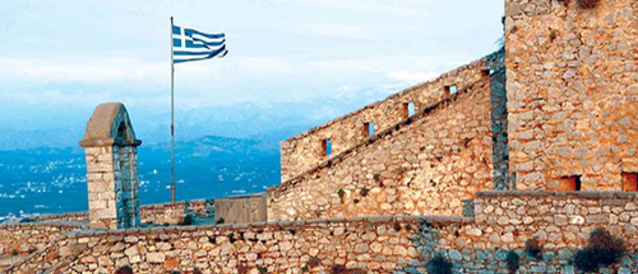 Πελοπόννησος: Ντοκιμαντέρ της ΕΡΤ για τα ιστορικά σημεία της Ελληνικής Επανάστασης