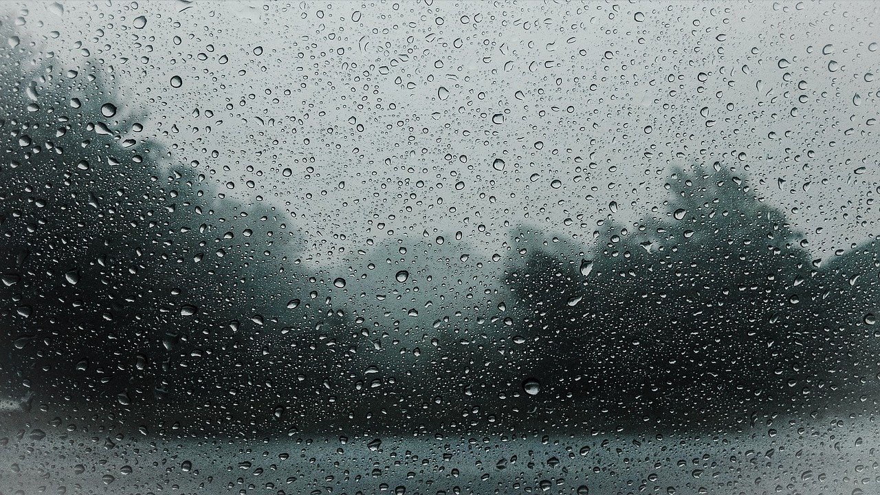 Καιρός: Βροχή και σήμερα…