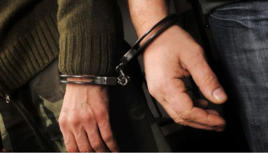 Ναύπλιο: Συλλήψεις για κάνναβη και ηρωίνη
