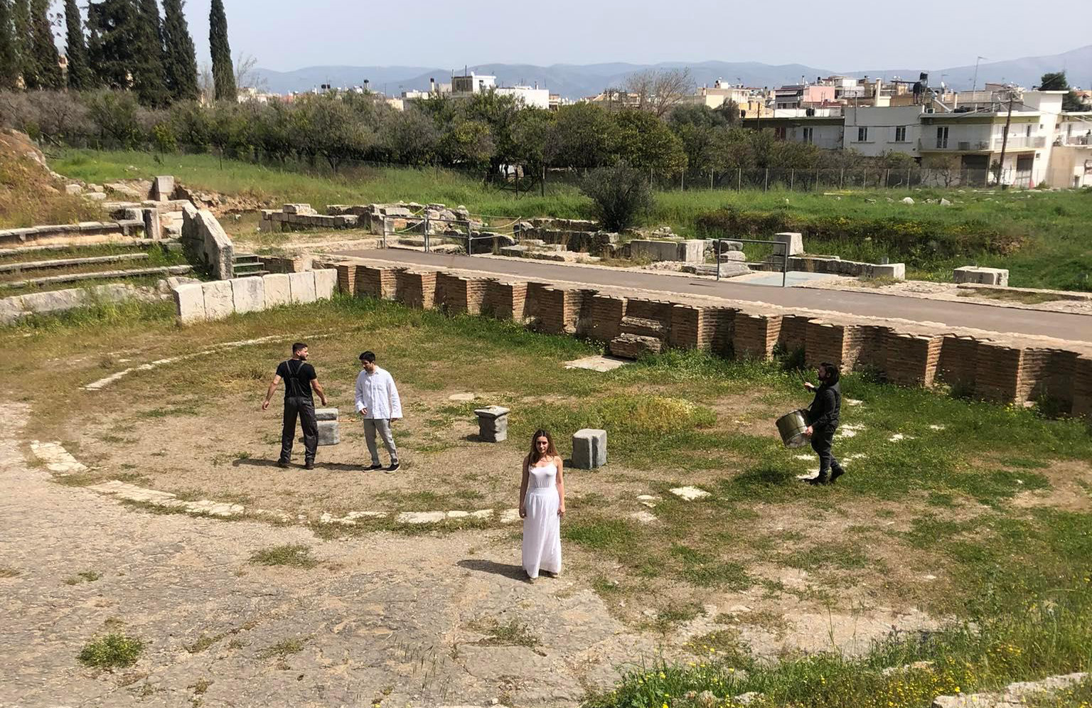 agon αρχαίο θέατρο Άργους (3)