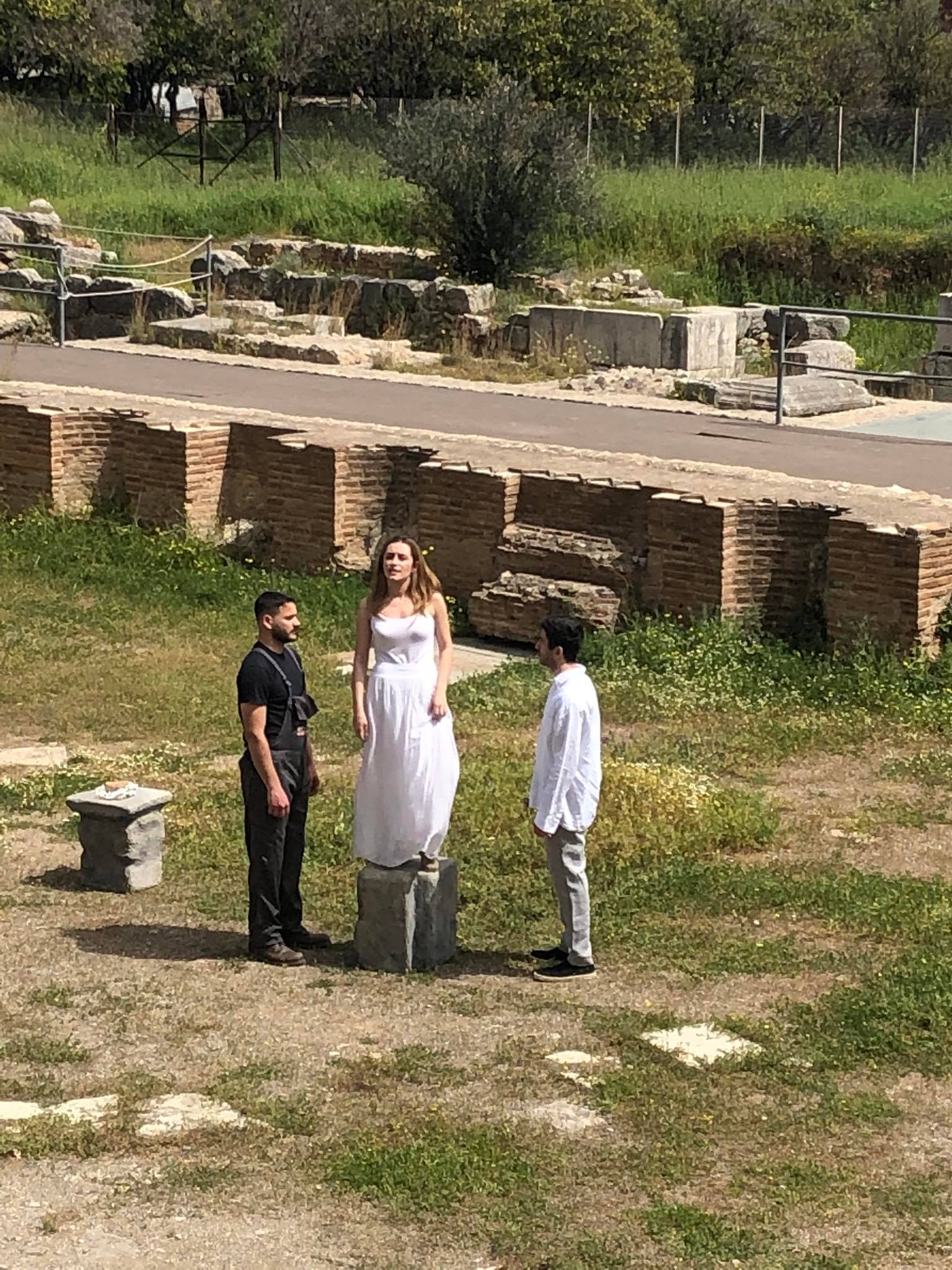 agon αρχαίο θέατρο Άργους (5)