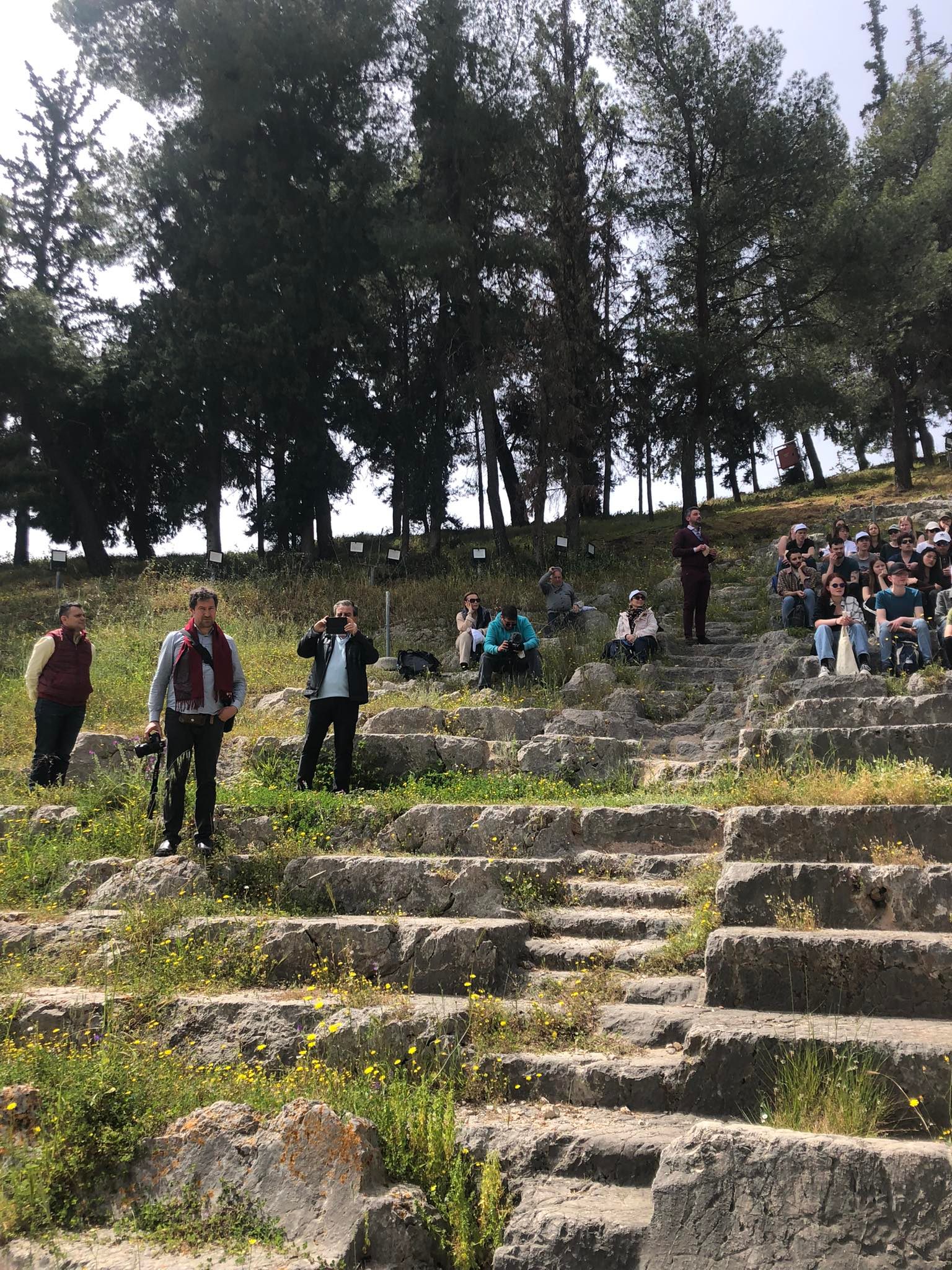agon αρχαίο θέατρο Άργους (6)
