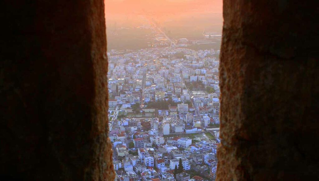 Κάστρο Άργους (9)