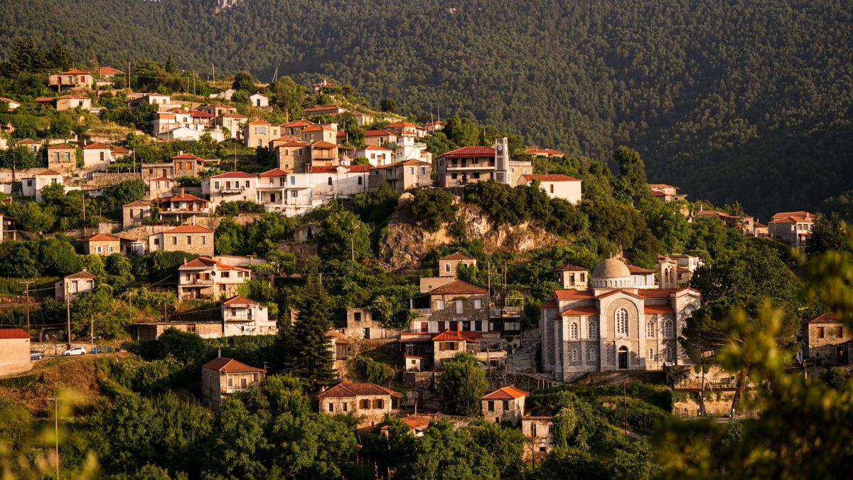 Βαμβακού Λακωνίας: Πλούσιο Πρόγραμμα και τον Σεπτέμβριο