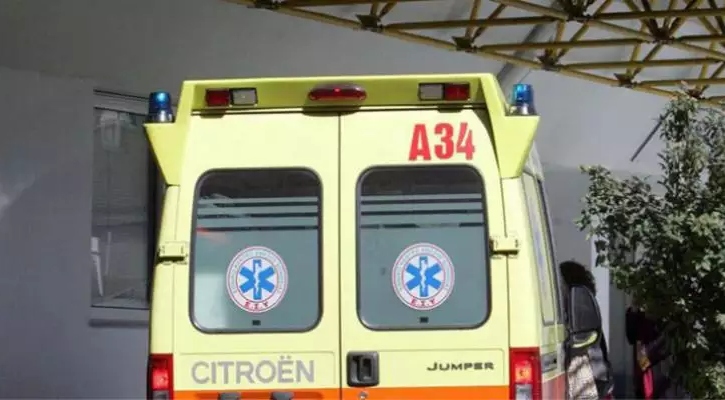 Κόρινθος: Νεκρός ο 79χρονος που έπεσε σε γκρεμό με το φορτηγό του