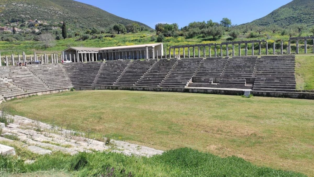 Το όραμα του Πέτρου Θέμελη για την Αρχαία Μεσσήνη και η UNESCO