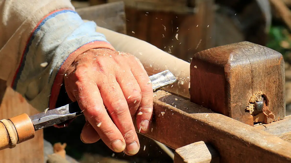 Άργος: Έβαλαν πρόστιμο σε εργαστήριο κατασκευής ξύλινων επίπλων