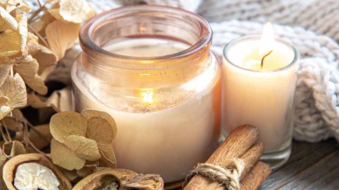 Magical Smell: Αρωματικά κεριά που φέρνουν αναμνήσεις