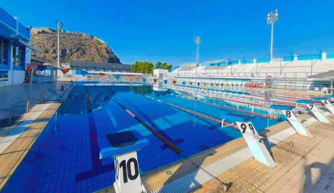 Ναύπλιο: Ποιες μέρες κλείνει το Κολυμβητήριο για συντήρηση