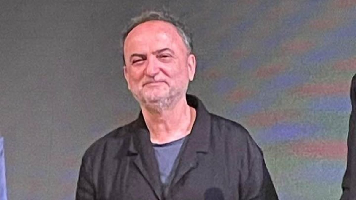Ο Θοδωρής Γκόνης στη θέση του Καλλιτεχνικού Διευθυντή στο Φεστιβάλ Ακροναυπλίας