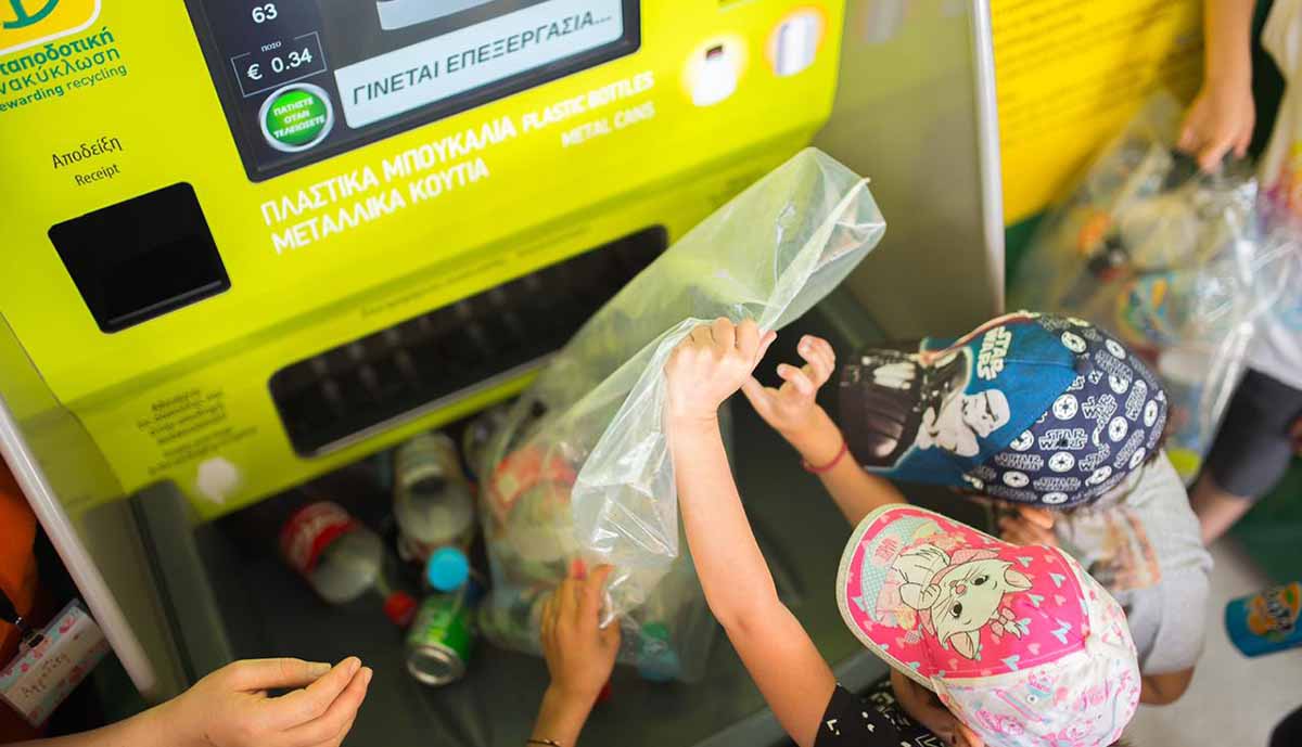 Πελοπόννησος: Ποιοι ήταν οι νικητές στον σχολικό διαγωνισμό ανακύκλωσης