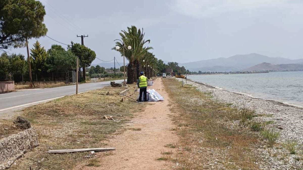 Ανησυχίες για «μεσαιωνικές» συνθήκες εργασίας στην καθαριότητα του Δήμου Άργους – Μυκηνών