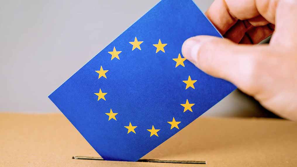 Ευρωεκλογές 2024: Η υποτιθέμενη ποινή για όσους δεν ψηφίσουν