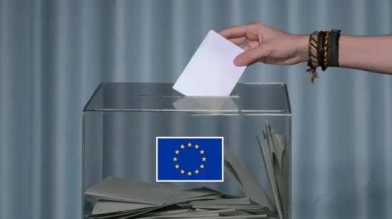Ευρωεκλογές 2024: Στο 22,7% η συμμετοχή στην Πελοπόννησο έως τις 14:30