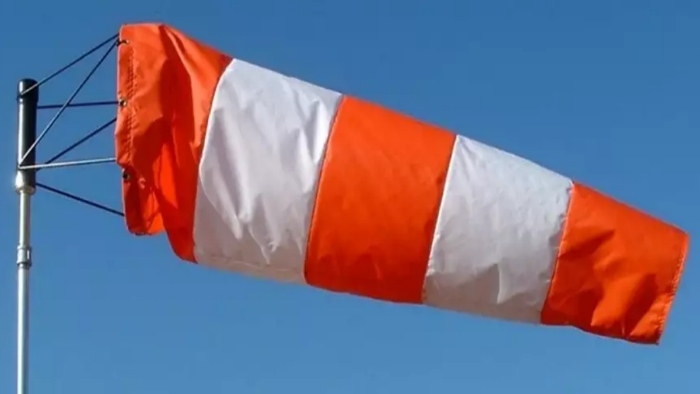 Λιμεναρχείο Ναυπλίου: Προειδοποίηση για ισχυρούς ανέμους