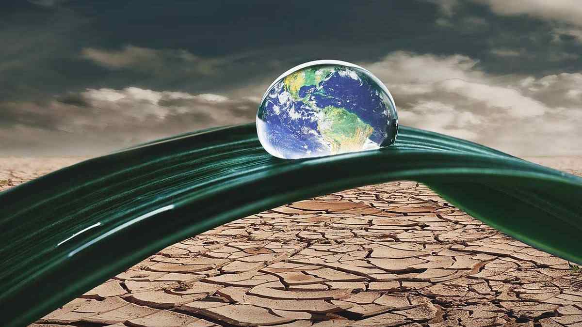 Καλαμάτα: «Προσαρμογή της Περιφέρειας Πελοποννήσου στην Κλιματική Αλλαγή»