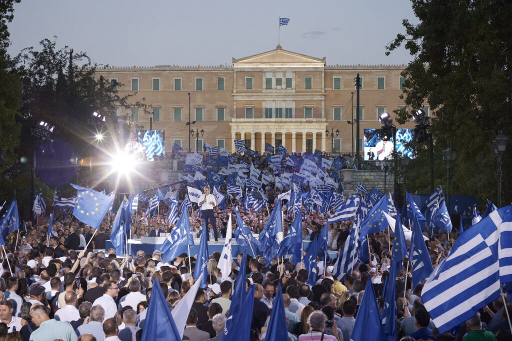 mitsotakis nd omilia syntagma (8)