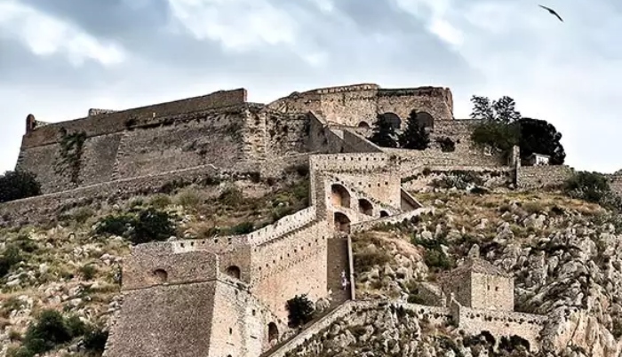 Όλη η Ελλάδα ένας πολιτισμός: Εκδηλώσεις σε αρχαιολογικούς χώρους και μουσεία σε όλη την Πελοπόννησο