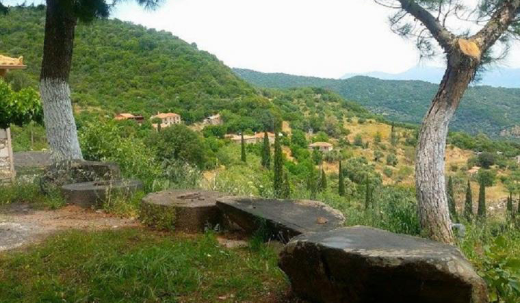 Μεσσηνία: Συναρπάζουν τα «αθέατα» χωριά της Ορεινής Ιθώμης