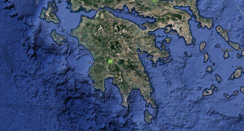 Σενάριο για μείωση των Περιφερειών σε 8 – Ζάκυνθος και Κεφαλονιά στην Πελοπόννησο