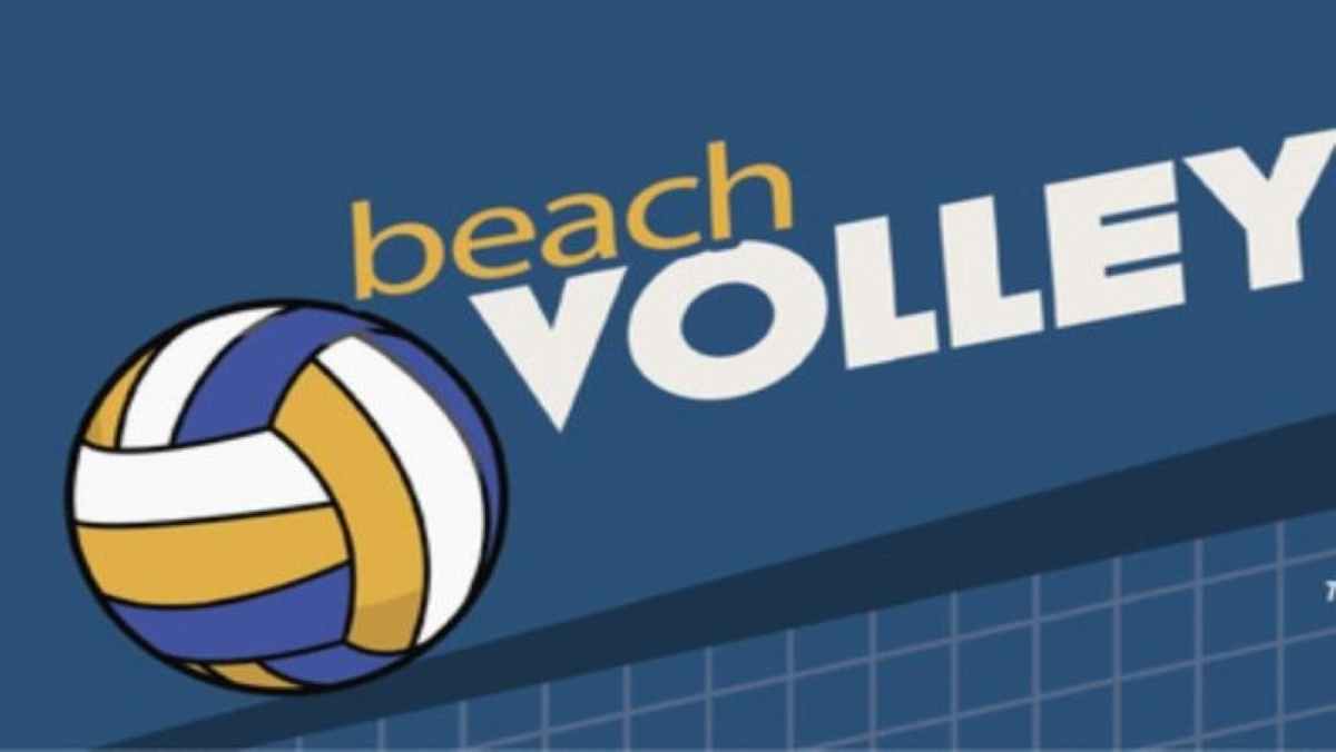 Νότια Κυνουρία: 7ο Τουρνουά Beach Volley Open