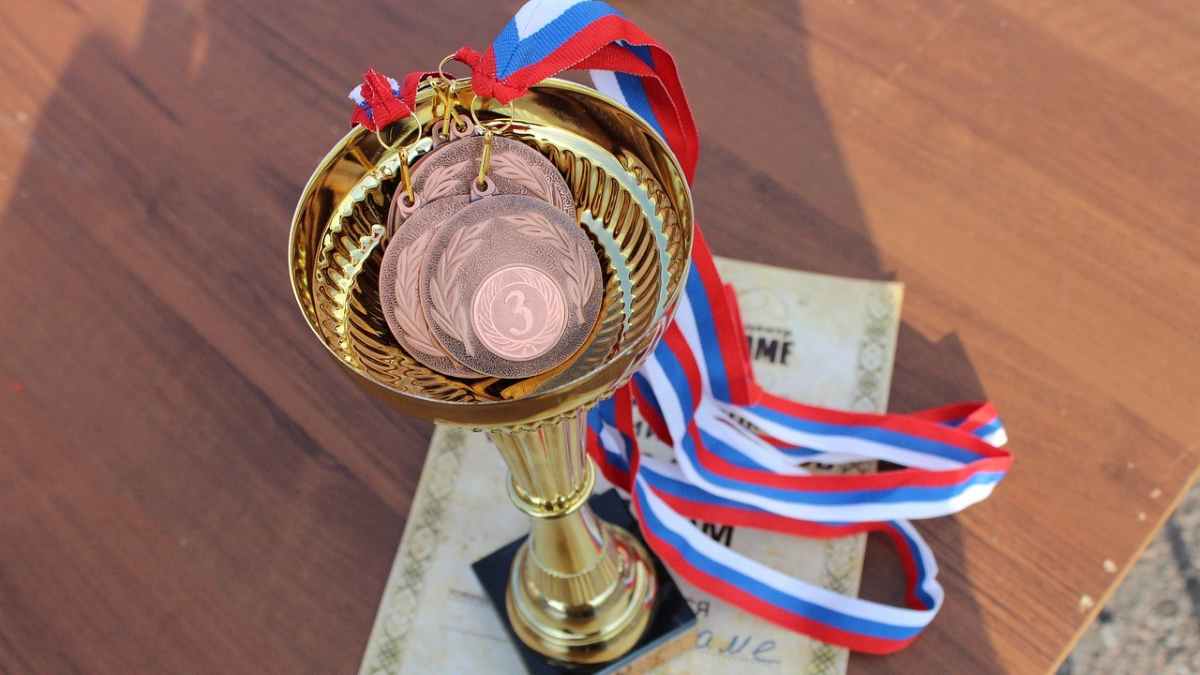 Βραβεύουν τις πρωταθλήτριες ομάδες λυκείων της Αργολίδας