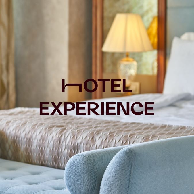 hotel experience 7