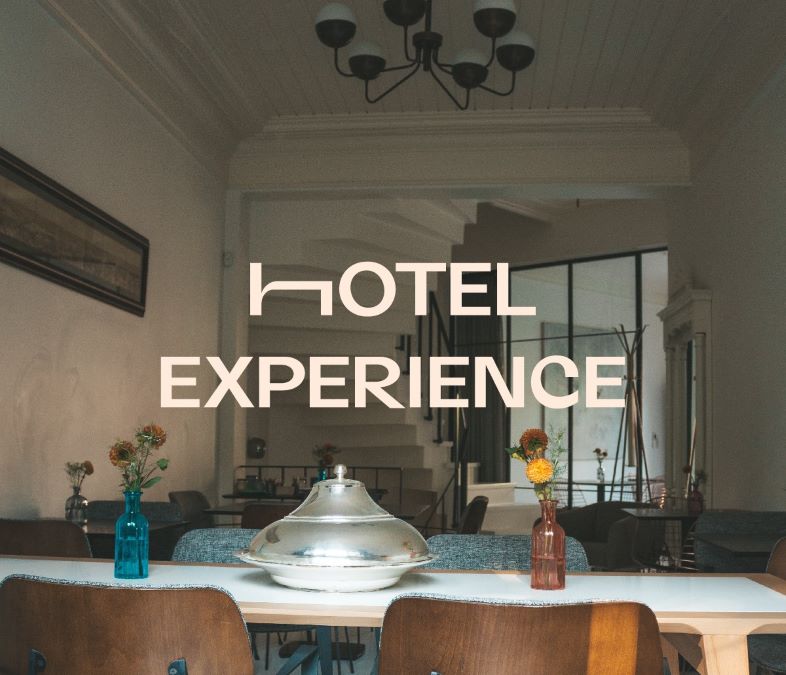 hotel experience 9