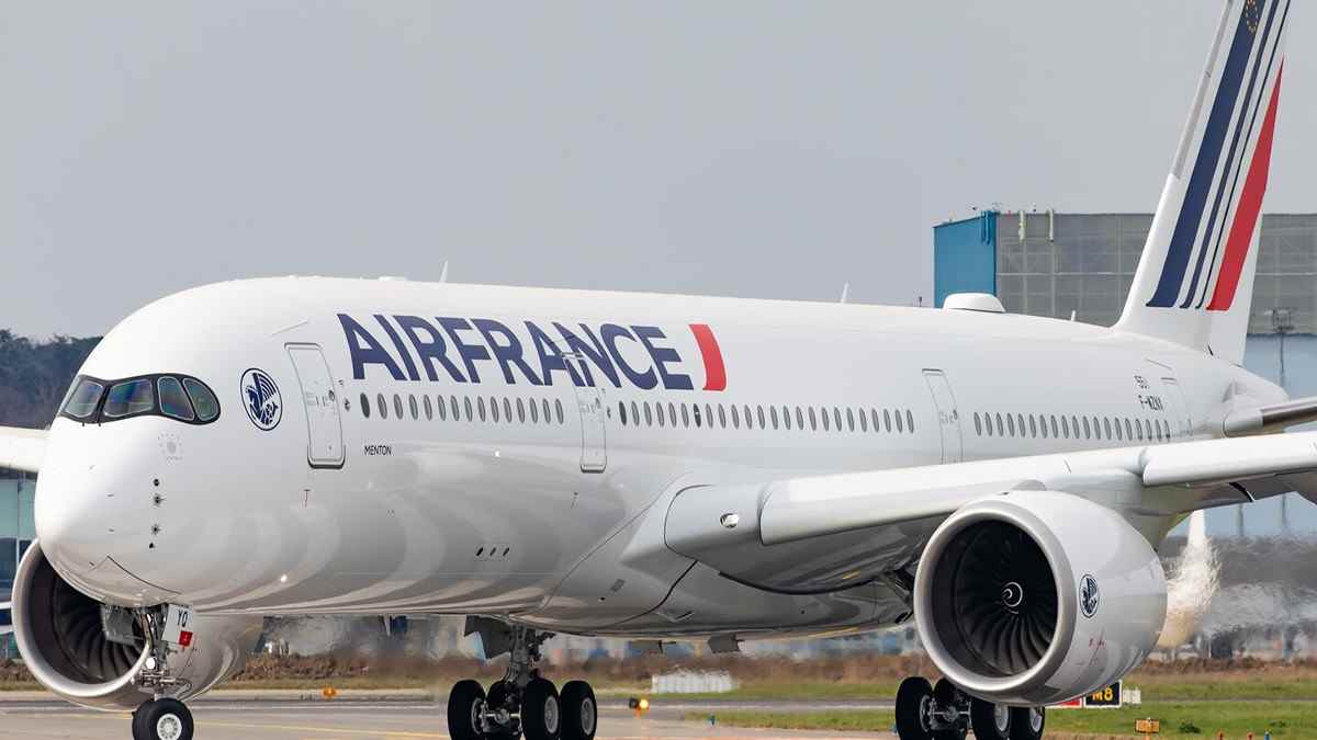 Η Air France έρχεται στο αεροδρόμιο Καλαμάτας – Ετοιμάζουν υποδοχή