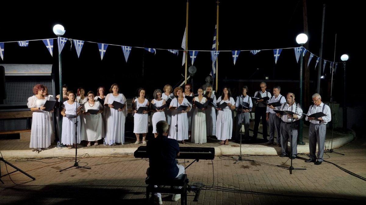 Εκδηλώσεις τιμής και μνήμης στο Κολιάκι – 50 χρόνια από την τουρκική εισβολή στην Κύπρο