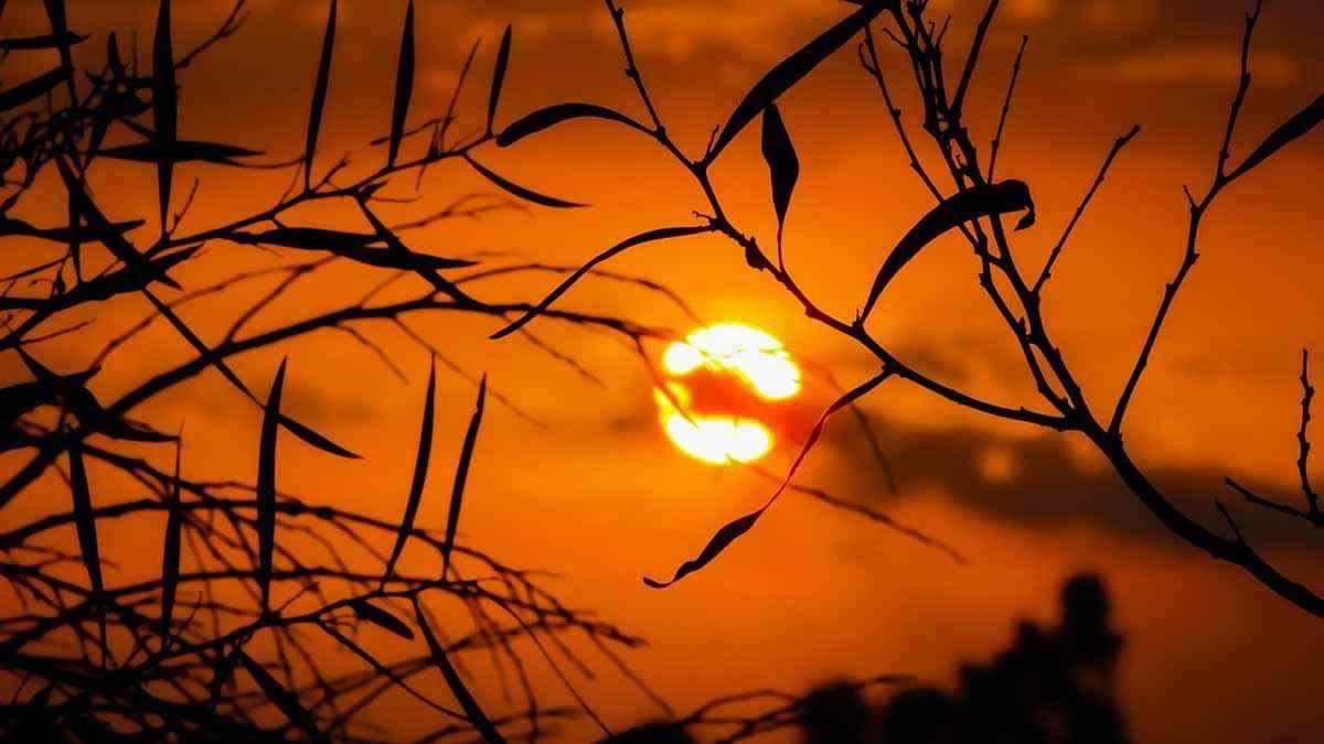 Η Πελοπόννησος κρατά τα σκήπτρα στις υψηλότερες θερμοκρασίες